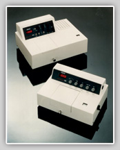  Spectrophotometers