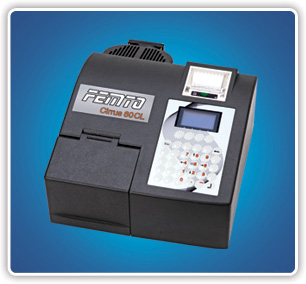 ESPECTROFOTÔMETRO Cirrus 60 CL